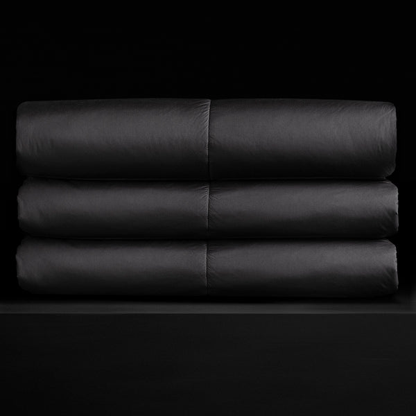 James Perse Y/OSEMITE Quilted Blanket Black/Black