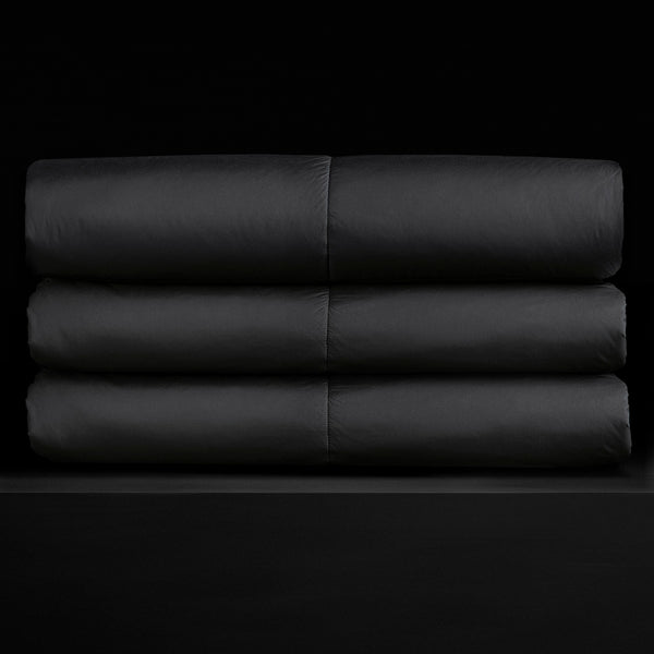 James Perse Y/OSEMITE Quilted Blanket Navy/Neon