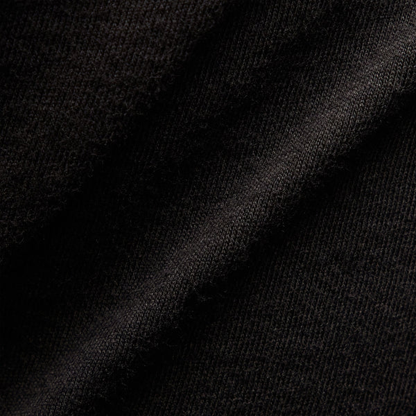 James Perse Men's Grateful Dead Long Sleeve Black/Comet