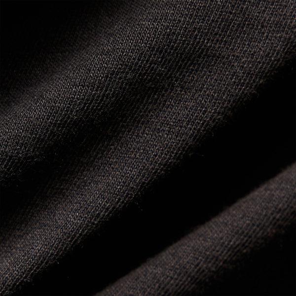 James Perse Men's Grateful Dead Short Sleeve Black/Comet