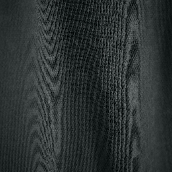 James Perse Vintage French Terry Zip Up Hoodie Fern