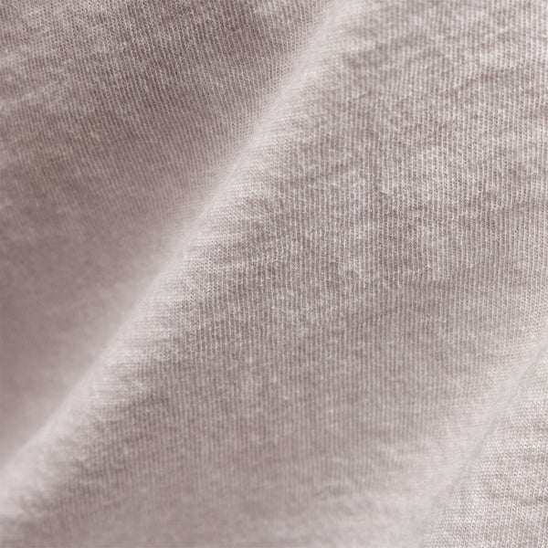 James Perse Women's Grateful Dead Long Sleeve White/Black