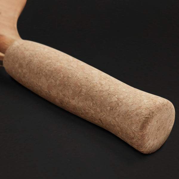 James Perse Y/OSEMITE Printed Teak Paddleball Set Black