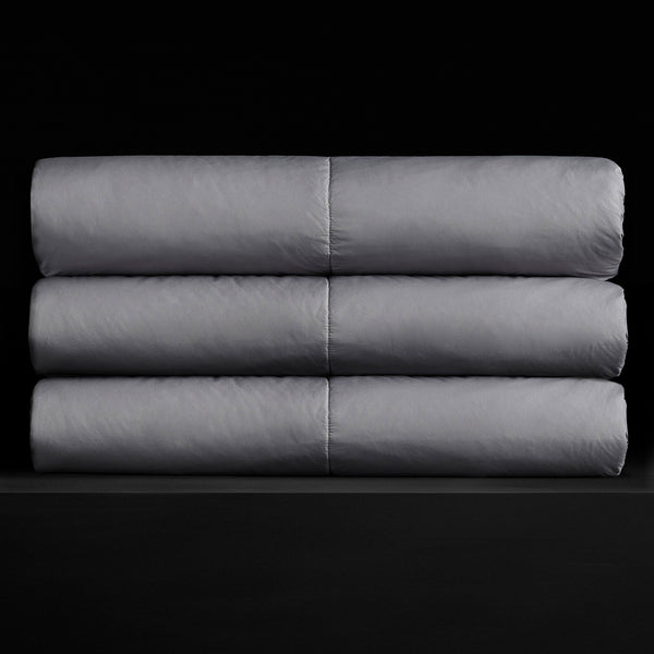 James Perse Y/OSEMITE Quilted Blanket Arsenic/Orange