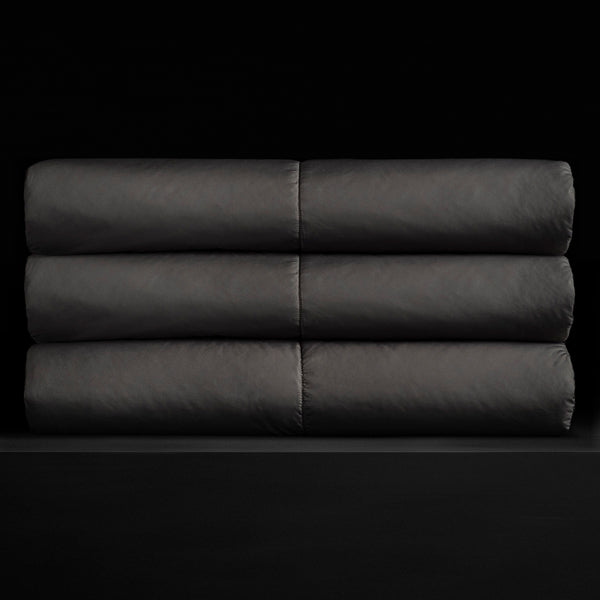 James Perse Y/OSEMITE Quilted Blanket Magma/Tangerine