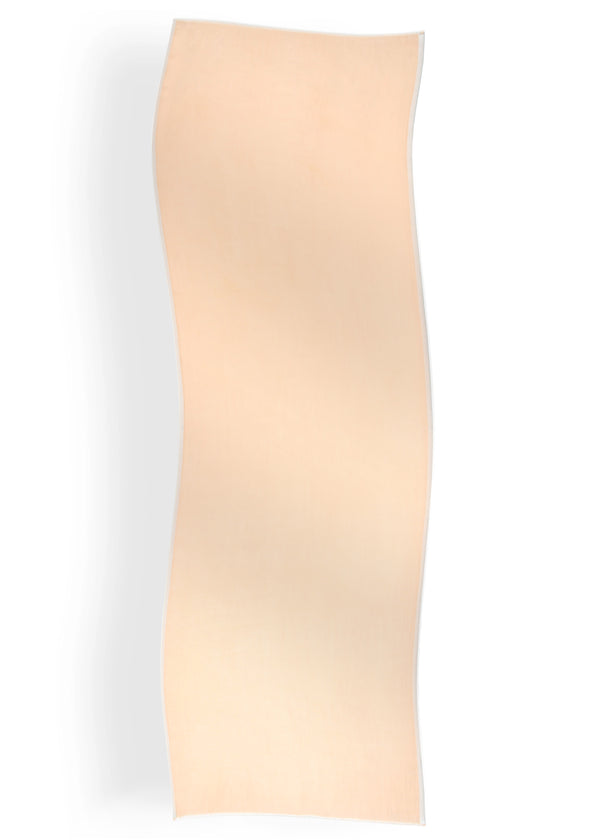 Janavi Diamond Weave With Piping Border In Cashmere