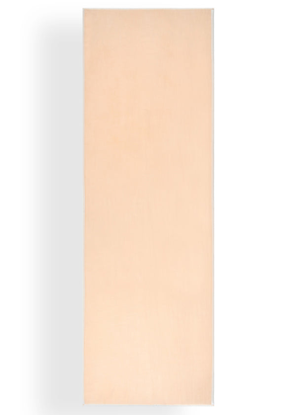 Janavi Diamond Weave With Piping Border In Cashmere