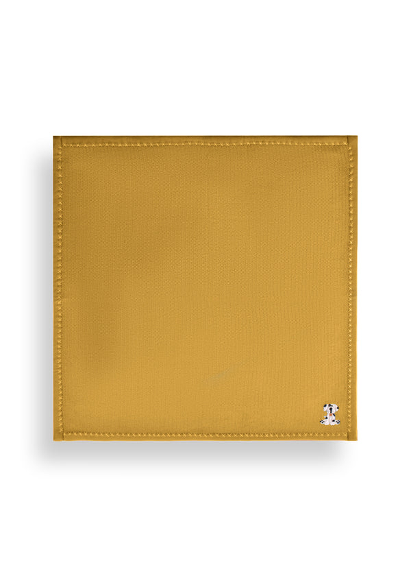 janavi Herringbone Knit Baby Blanket in Cashmere Merino