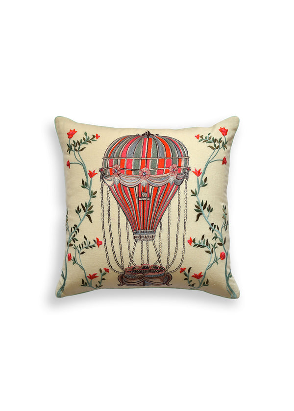 janavi Baroque Hot Air Ballon