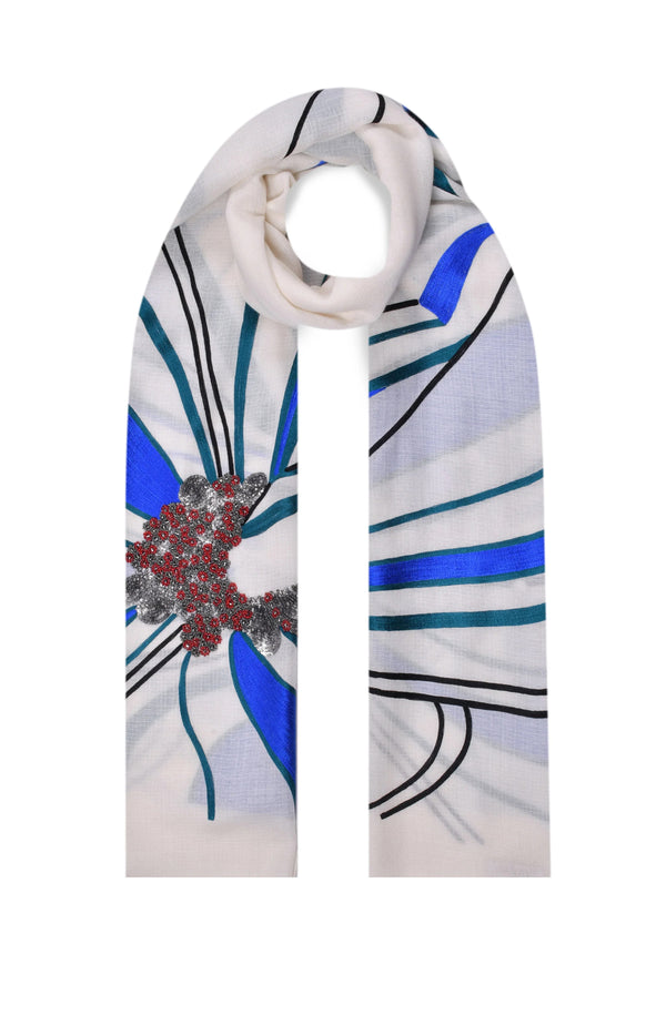 janavi Bloom in Cashmere