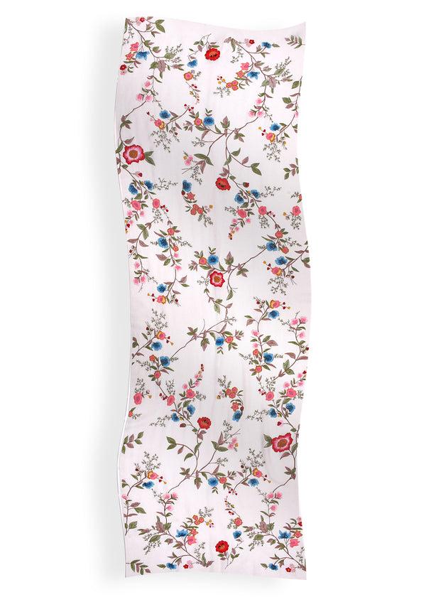 Janavi Blooming Garden In Cashmere