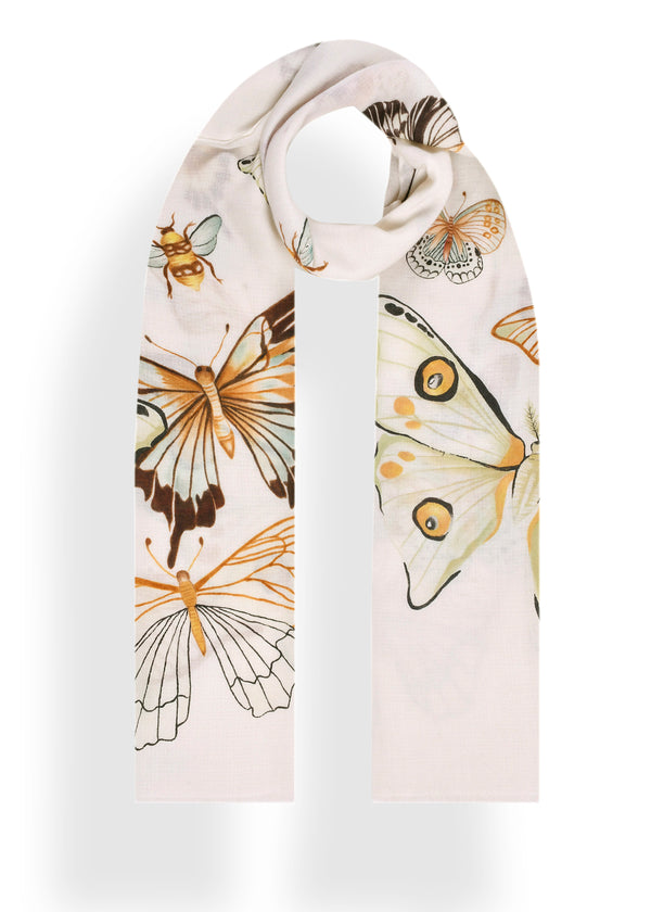 janavi Butterflies in Cashmere