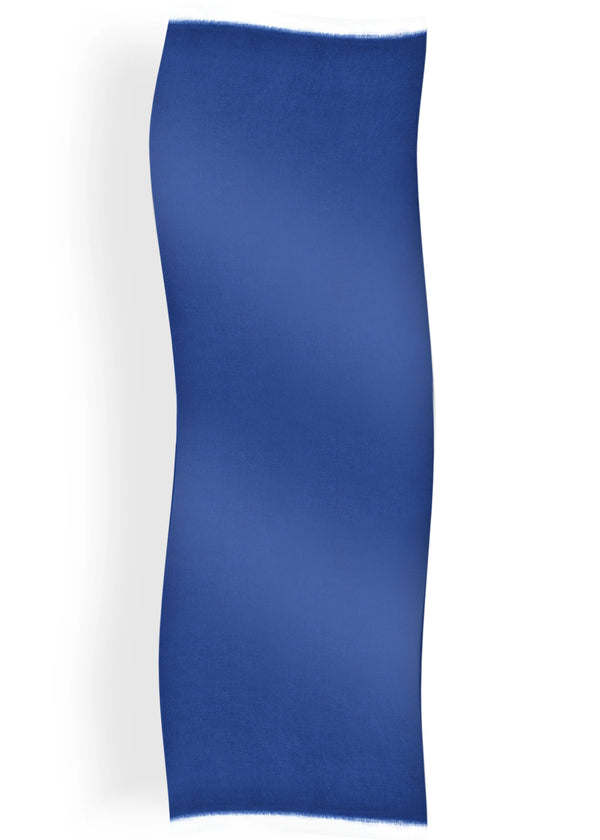 Janavi Cashmere Gauze Weave Shawl In Cashmere