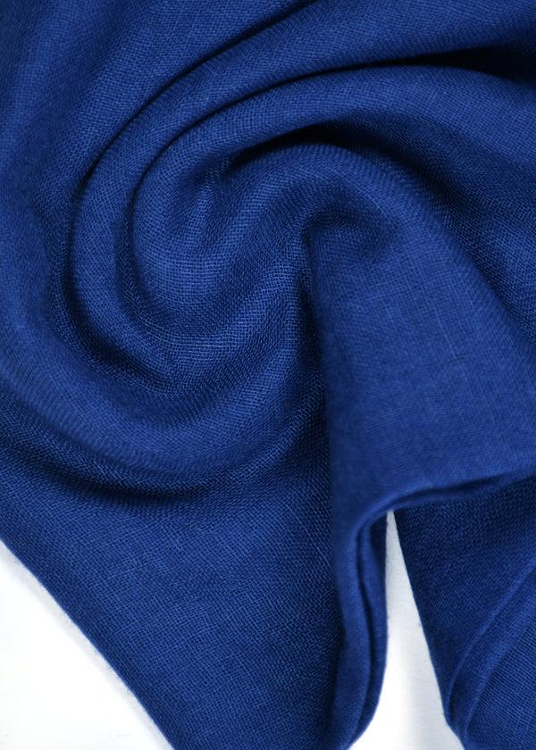Janavi Cashmere Gauze Weave Shawl In Cashmere