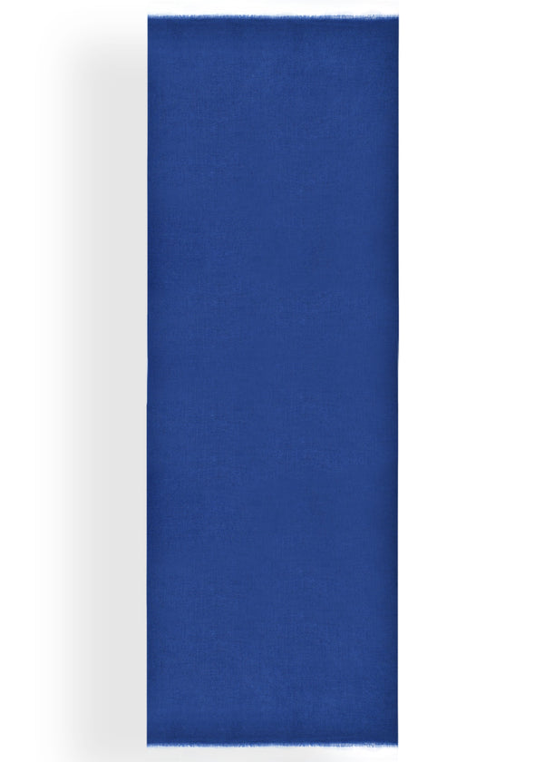 Janavi Cashmere Gauze Weave Shawl In Cashmere