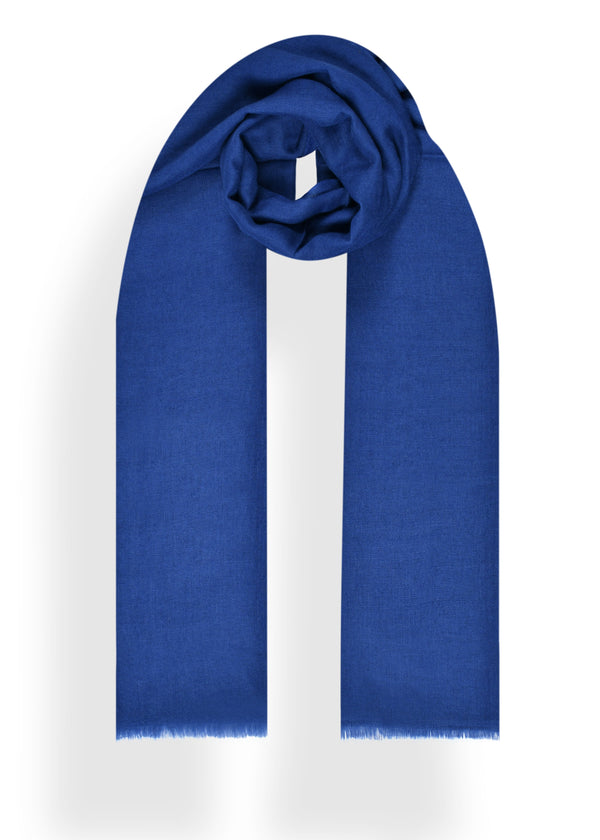 janavi Cashmere Gauze Weave Shawl in Cashmere