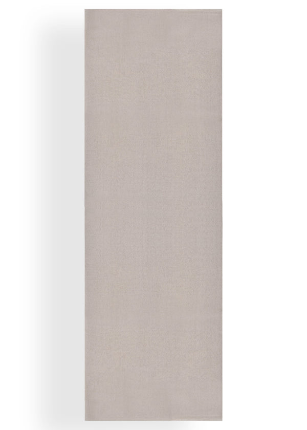 Janavi Cashmere Gauze Weave Stole In Cashmere