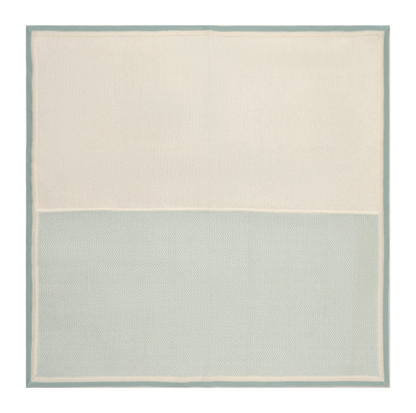 Janavi Celeste Blanket In Cashmere