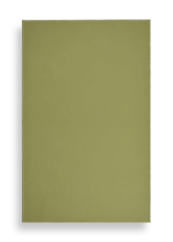 Janavi Classic Herringbone Blanket In Cashmere