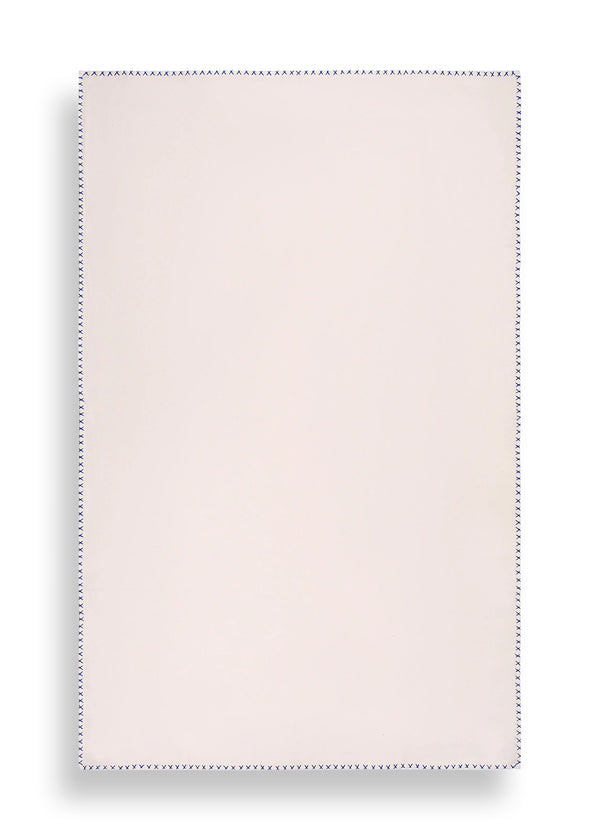 Janavi Classic Reversible Blanket In Cashmere