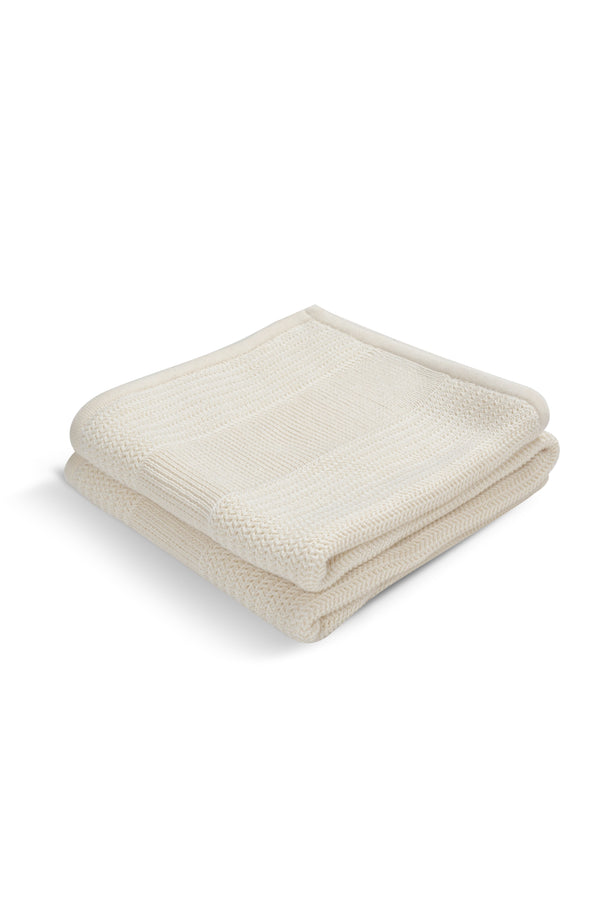 janavi Cloud Soft Blanket in Cotton
