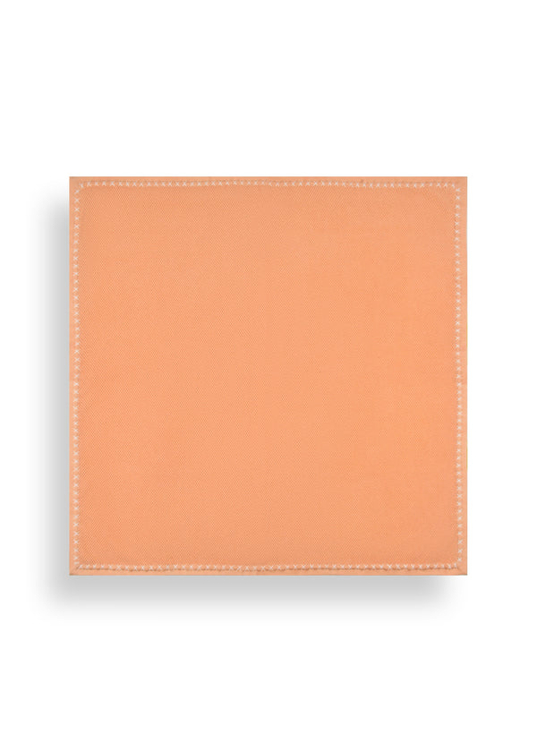 Janavi Coral Baby Blanket In Cotton
