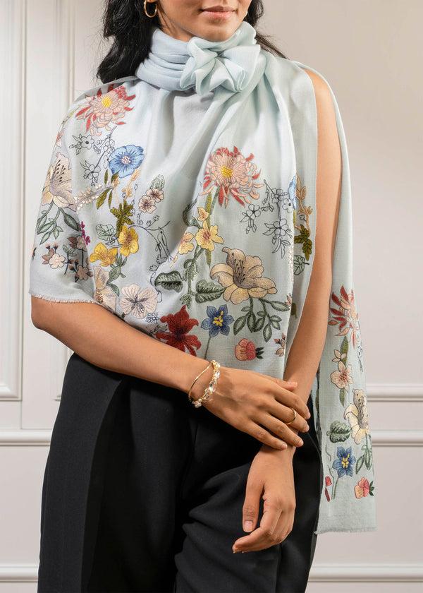 Janavi Cozy Afternoons In Merino