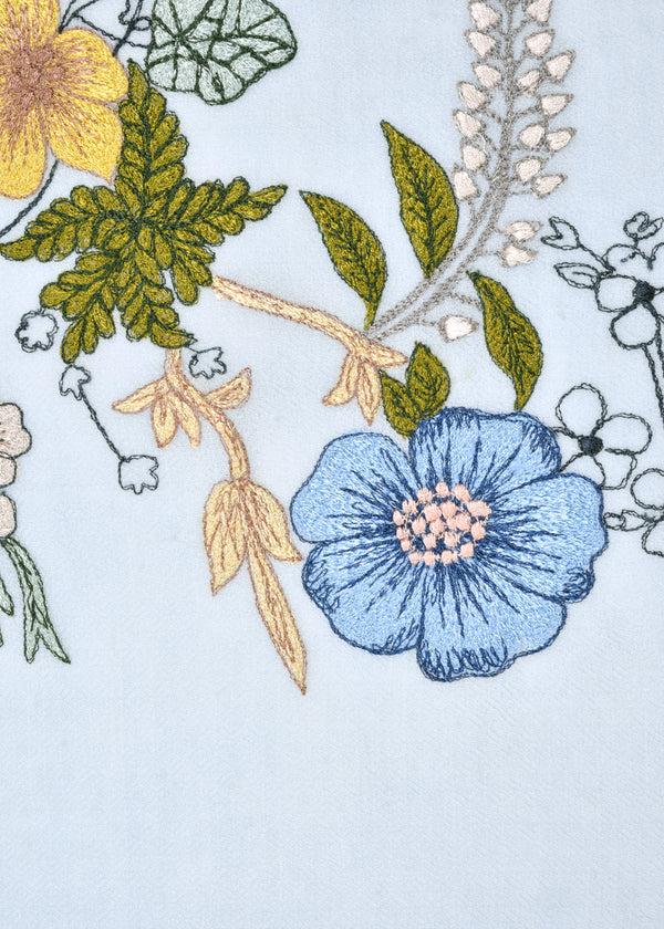 Janavi Cozy Afternoons In Merino