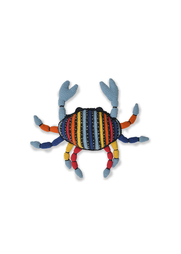 janavi Crab