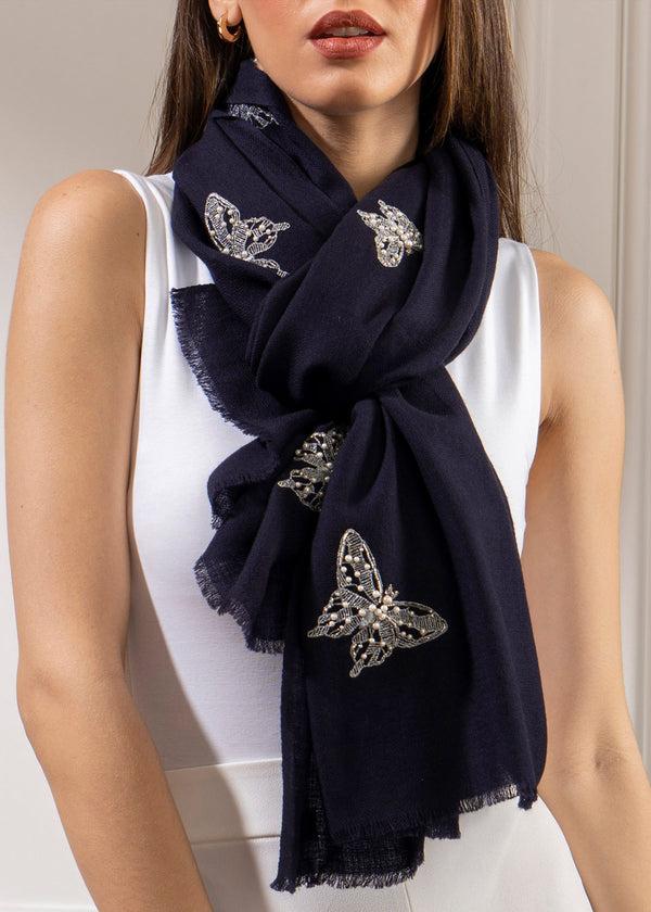 Janavi Dainty Fairies In Merino