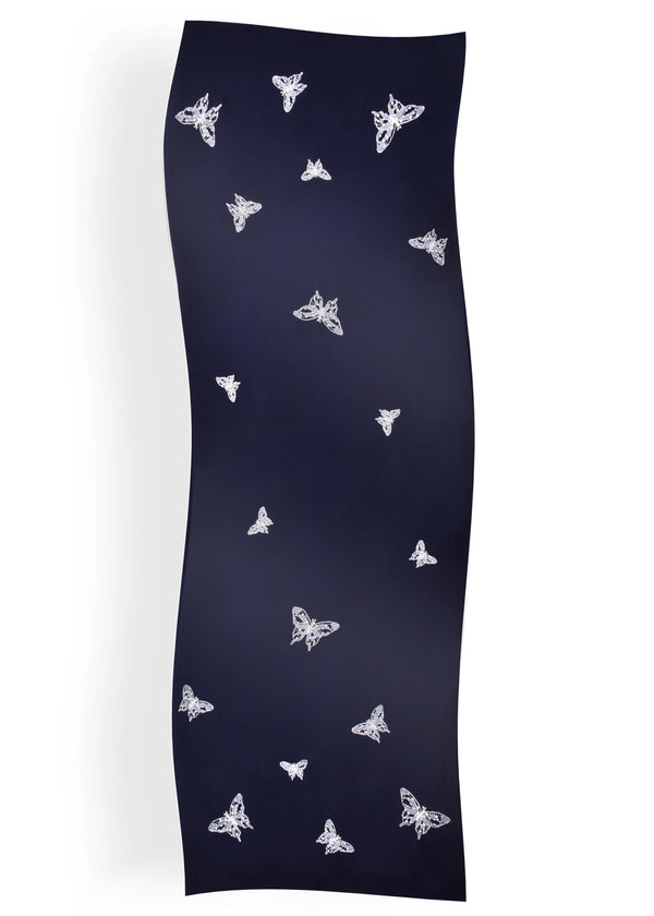 Janavi Dainty Fairies In Merino