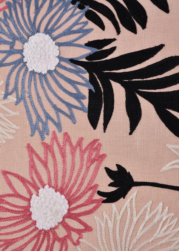 Janavi Daisy Cluster