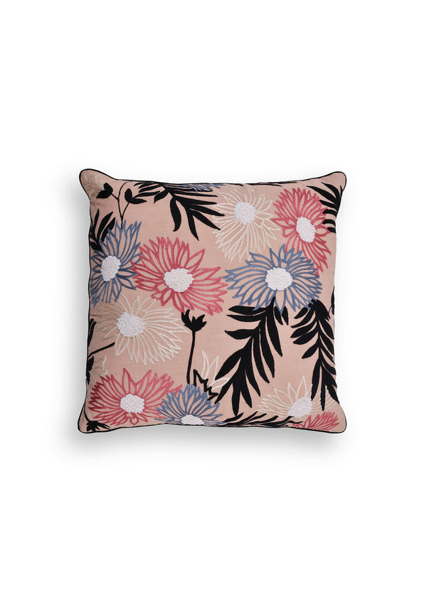 janavi Daisy Cluster