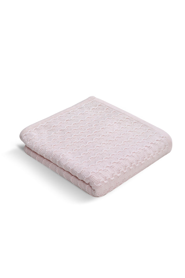janavi Daisy Dawn Blanket in Cotton