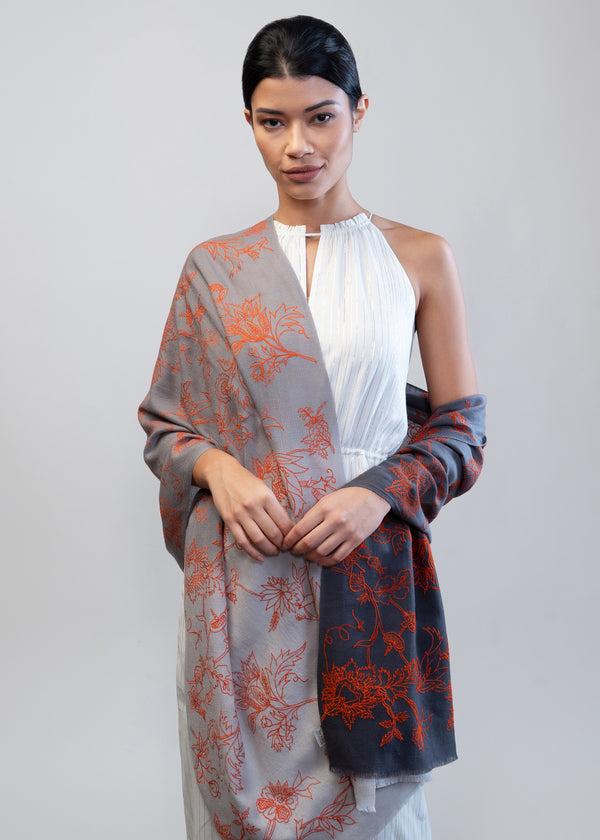 Janavi Day Love In Merino