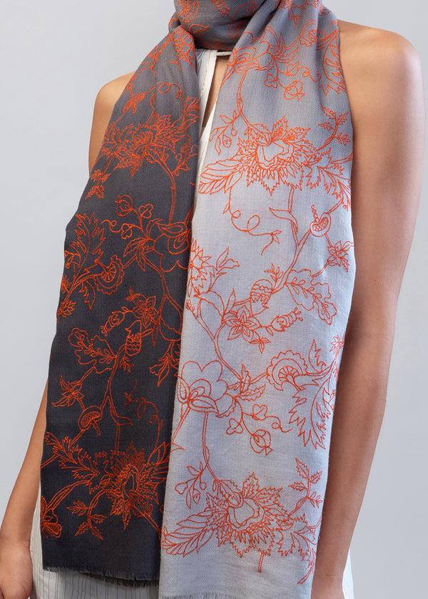 Janavi Day Love In Merino