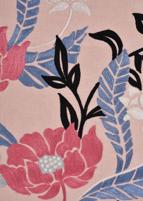 Janavi Delighted Bloom