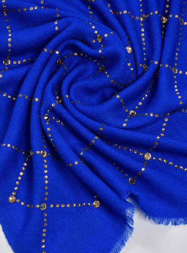 Janavi Diamond In Cashmere