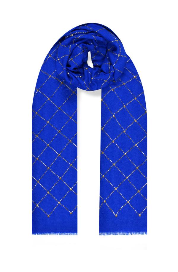 janavi Diamond in Cashmere