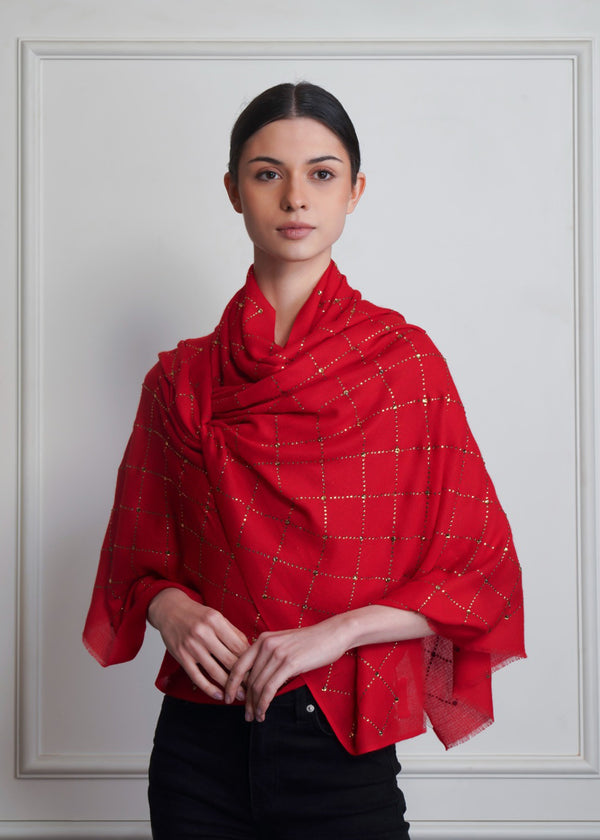 Janavi Diamond In Merino