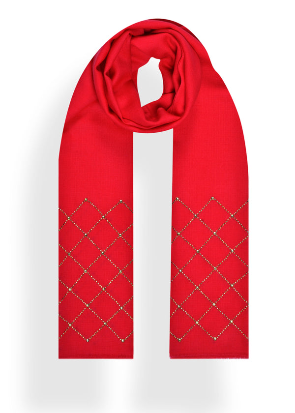 janavi Diamond in Merino