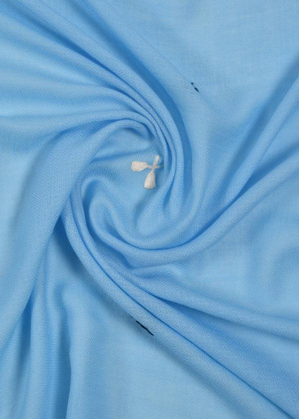 Janavi Echoes Of The Tides In Merino