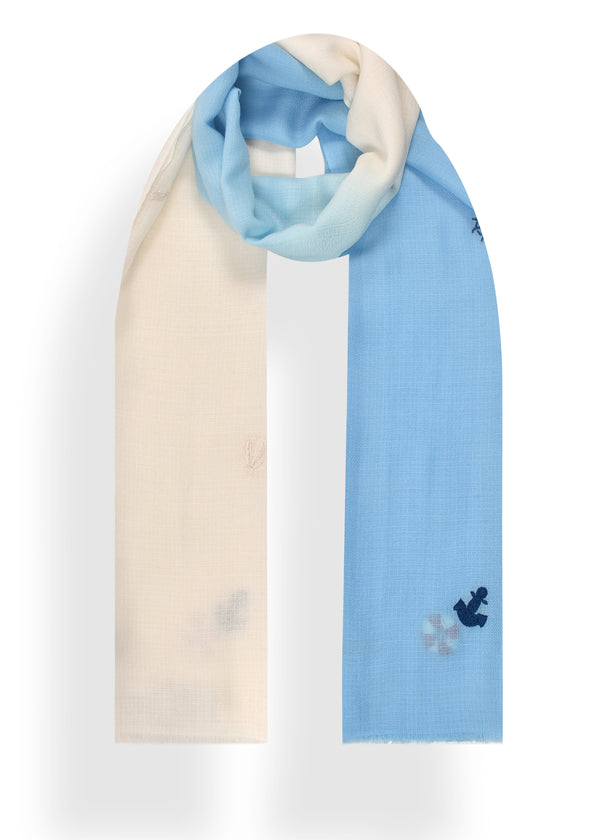 janavi Echoes of the Tides in Merino