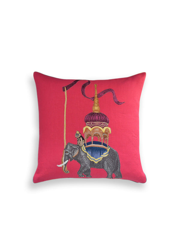 janavi Elephant Parade