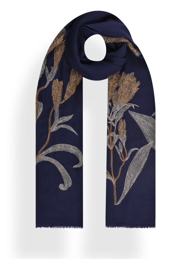 janavi Enchantment in Cashmere