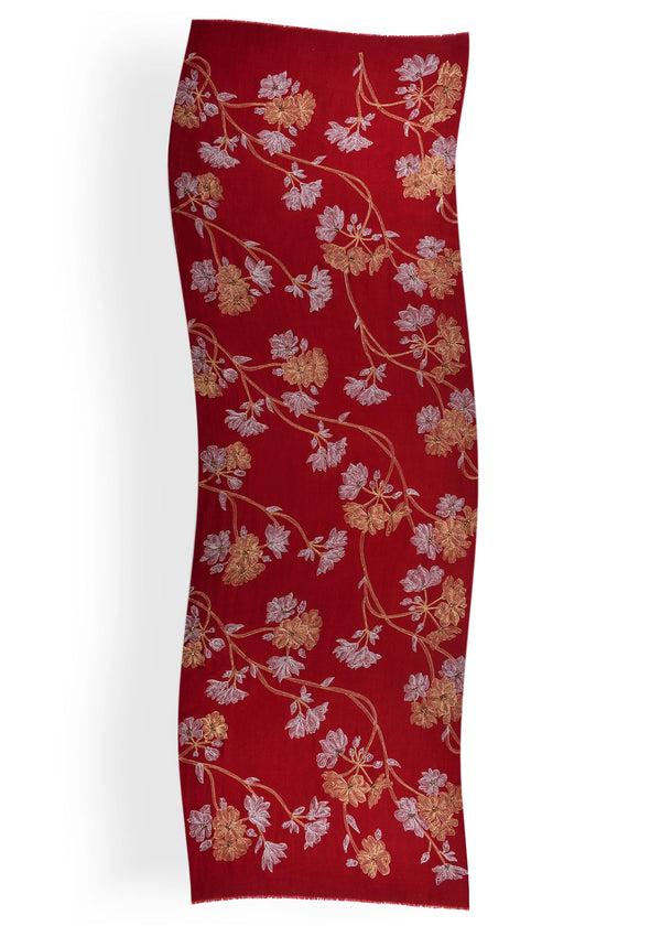 Janavi Enchantment In Merino