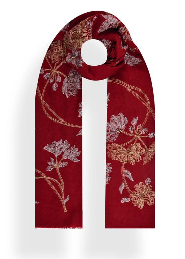 janavi Enchantment in Merino