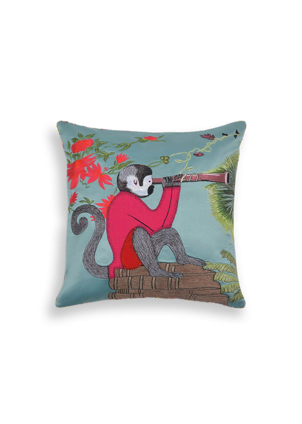 janavi Explorer Monkey