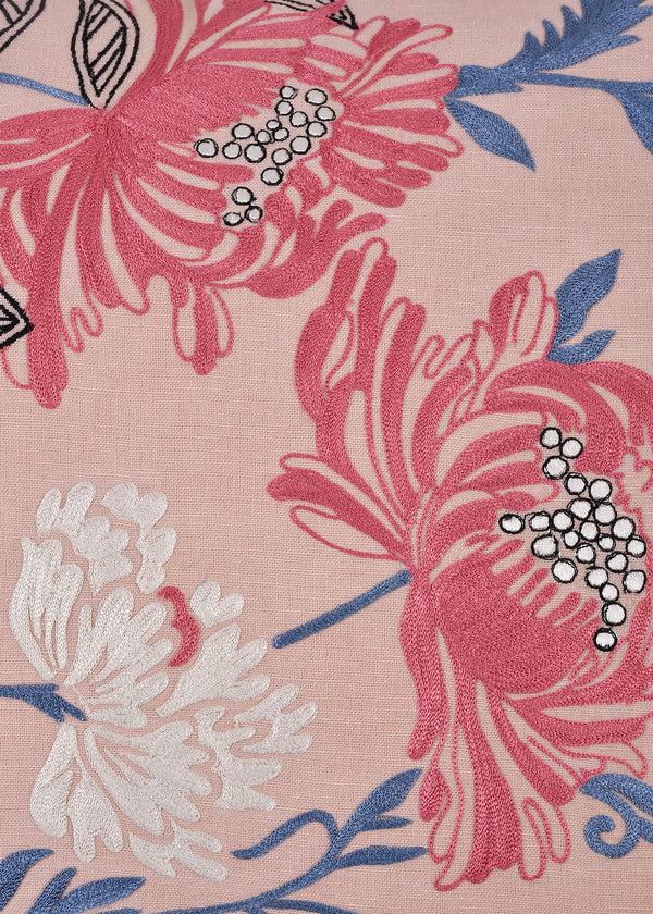 Janavi Floral Garden