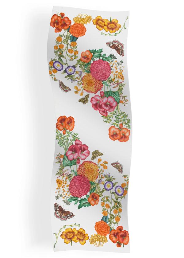 Janavi Flower Valley In Cashmere